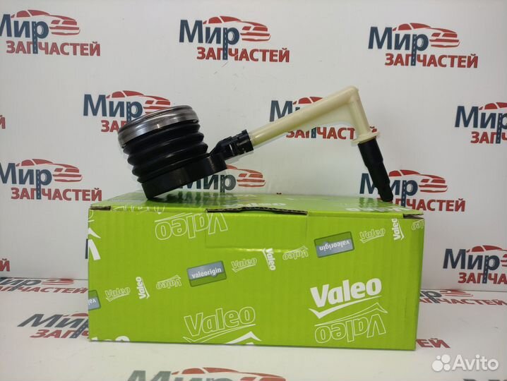 Подшипник выжимной Nissan qashqai