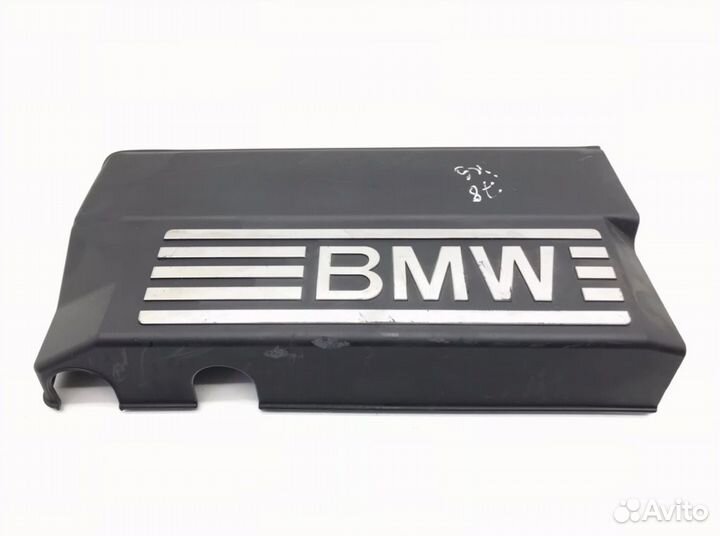 Декоративная крышка двигателя Bmw 1