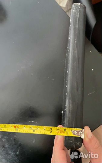 Керамические бронеплиты