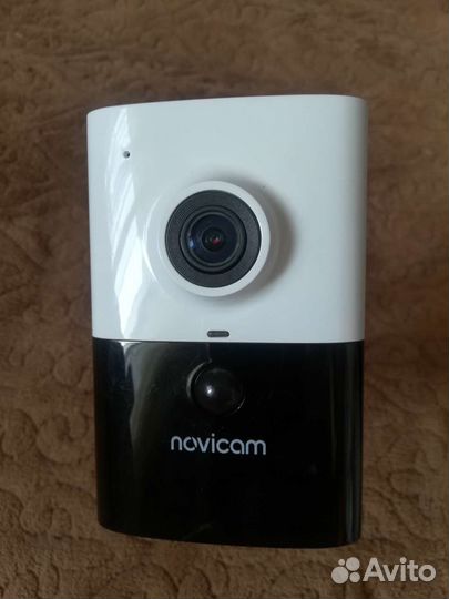 Novicam Rro 25