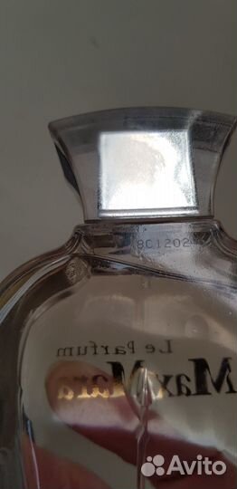 Винтажные Max Mara Le Parfum