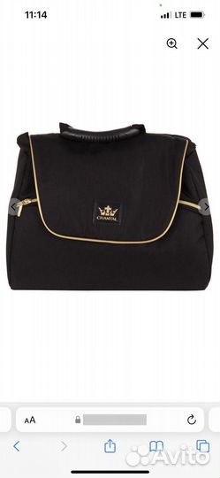 Коляска 2 в 1 adamex chantal