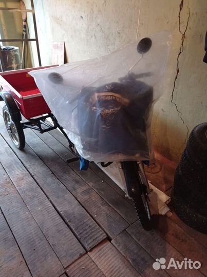 Мопед зид 50