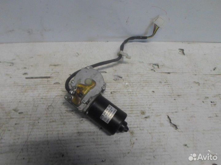 Моторчик стеклоочистителя передний C-класс W203/S203/CL203 (2000—2004) Mercedes-Benz