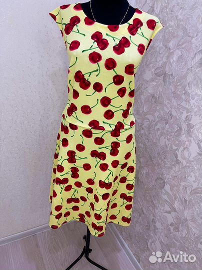Платье женское 52 54 размер