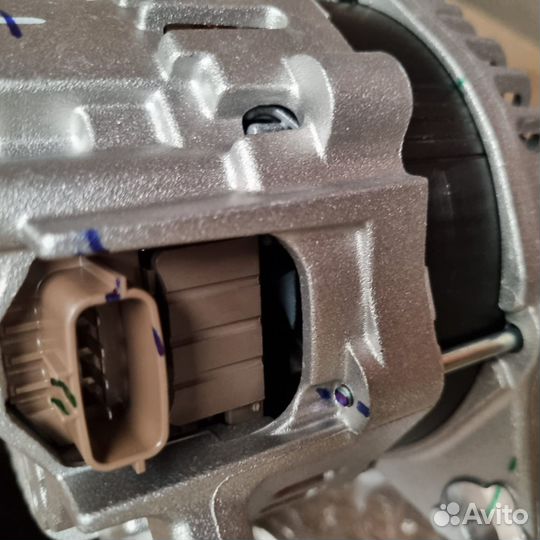 Генератор Mitsubishi L200 4N15 1800A380