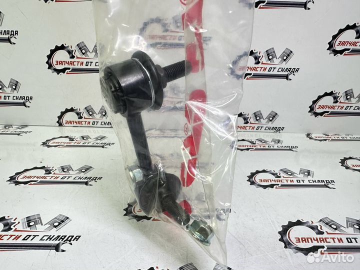 Стойка стабилизатора переднего правая CTR CLM24 (M