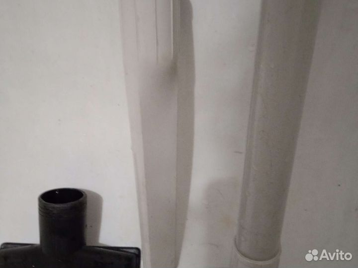 Пылесос Тайфун СССР