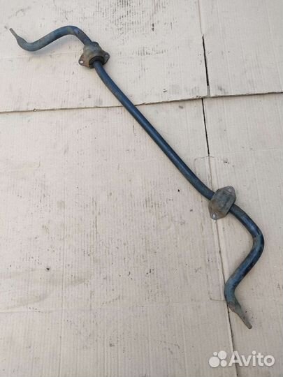 Стабилизатор задний bmw x5 e53