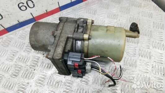 Электроусилитель руля mazda 5 1 (EEA23OM01)