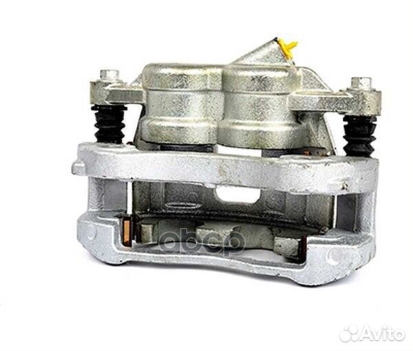 Суппорт перед. ford transit 06- L BSG 30-245-0