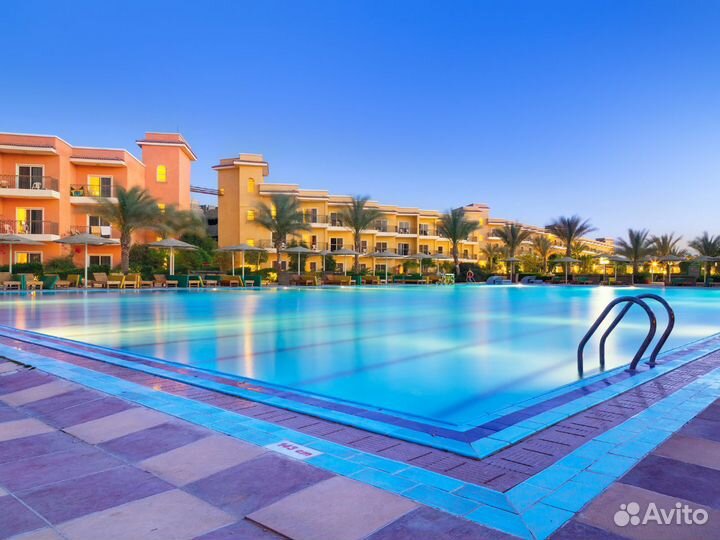 Турпоездка в Хургада от 6 ночей за двоих