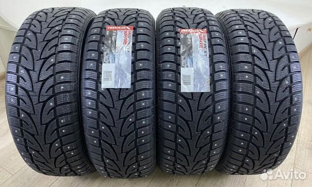 RoadX RX Frost WH12 245/75 R16 110S