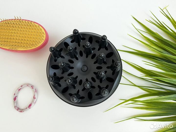 Диффузор для фена насадка на фен