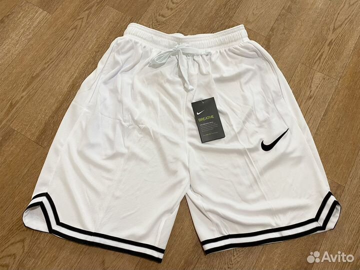 Шорты Nike Dri Fit