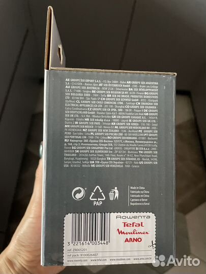 Фильтр Air Force Light