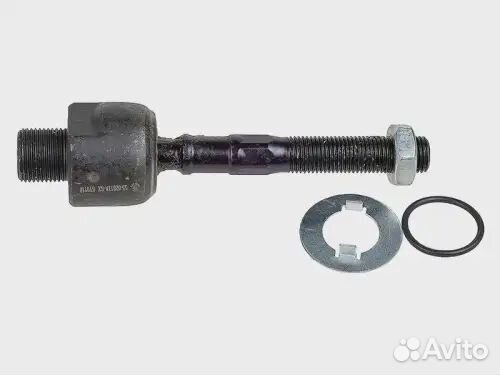 Тяга рулевая\ Honda Accord CU2/CW2 09