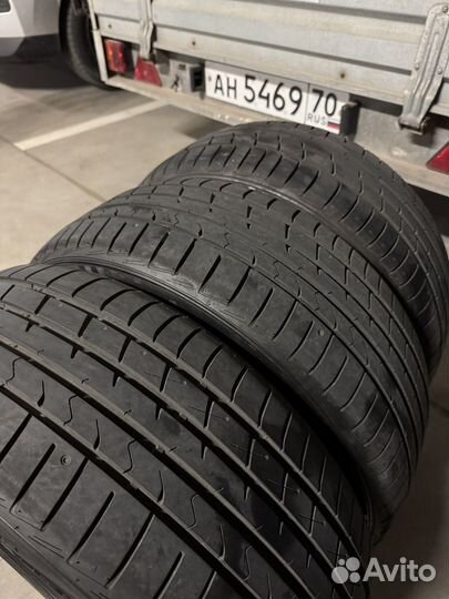 Habilead HF330 205/50 R16 91W