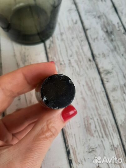 Стекло СССР графин