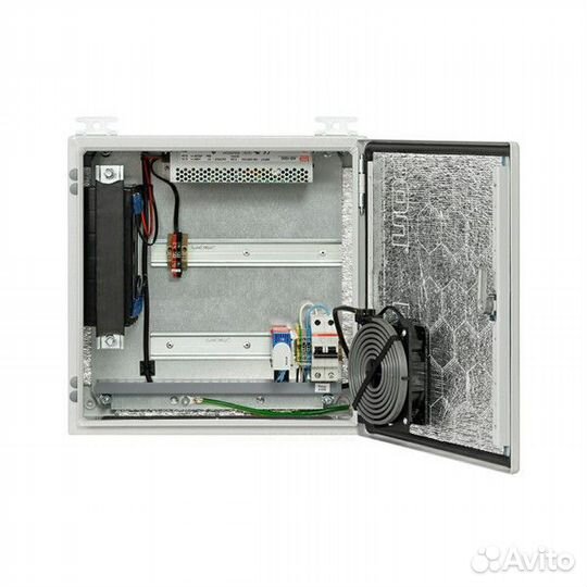 Источники бесперебойного питания и аксессуары к ни