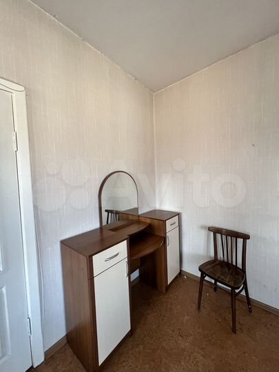 2-к. квартира, 42 м², 5/5 эт.