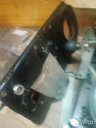 Реверс-редуктор