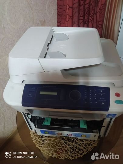 Принтер лазерный