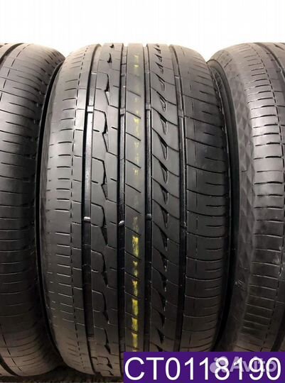 Bridgestone Regno GR-XII 245/45 R17 95W