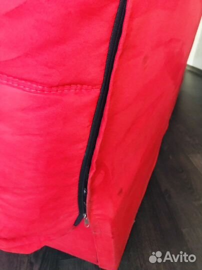 Диван раскладной бу