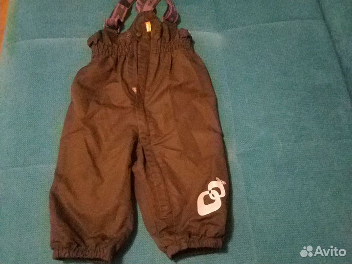 Одежда для мальчика, 86-92 см