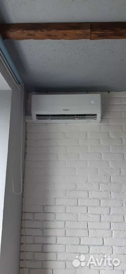 Новый кондиционер tosot T07H-SnN/I/T07H-SnN/O