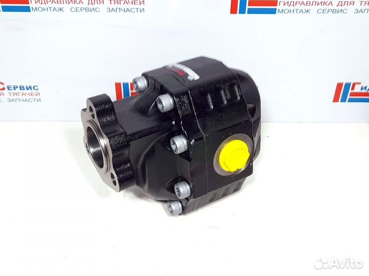 Гидронасос шестеренный UNI ehass 43 BD G30043UF431
