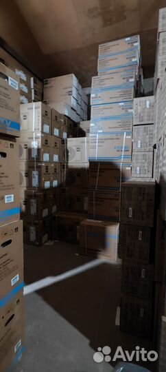 Кондиционеры