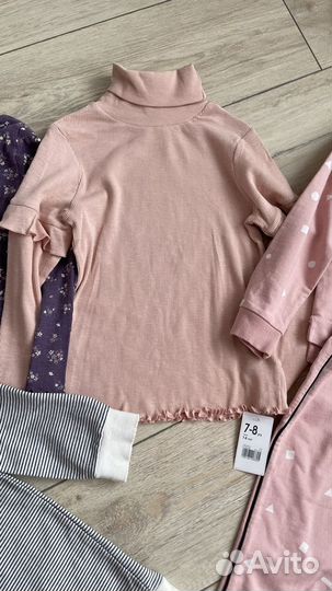 Mothercare 122 пакет