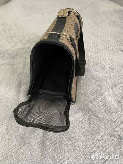 Сумка переноска для животных