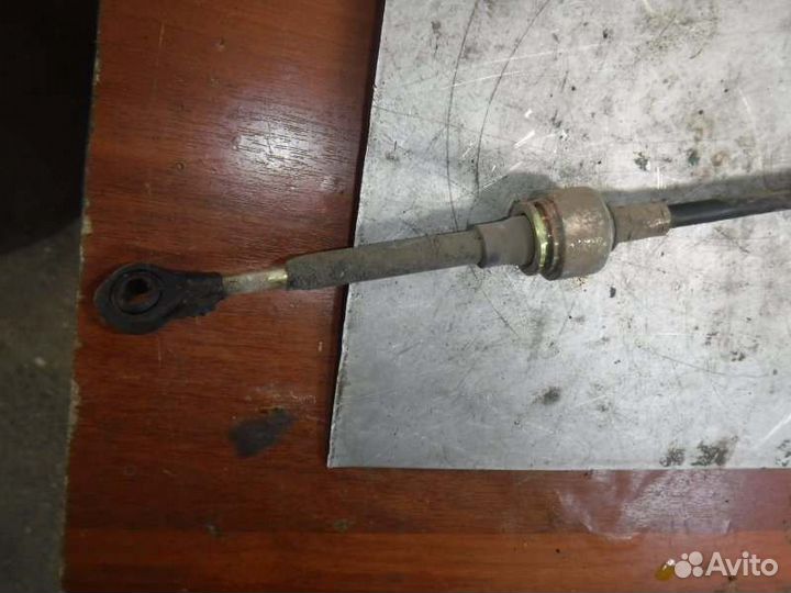 Трос кпп Nissan Ad QG15 2000