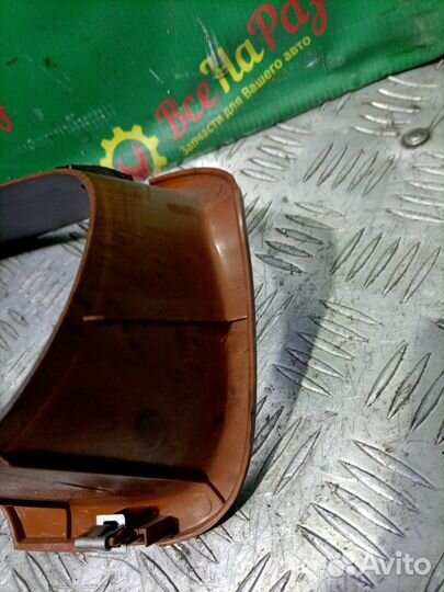 Накладка панели приборов Hyundai Sonata 5 седан