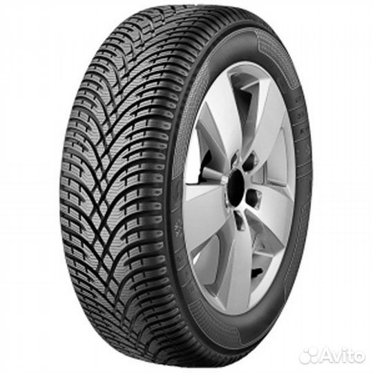Bfgoodrich G-Force Winter 2 195/65 R15