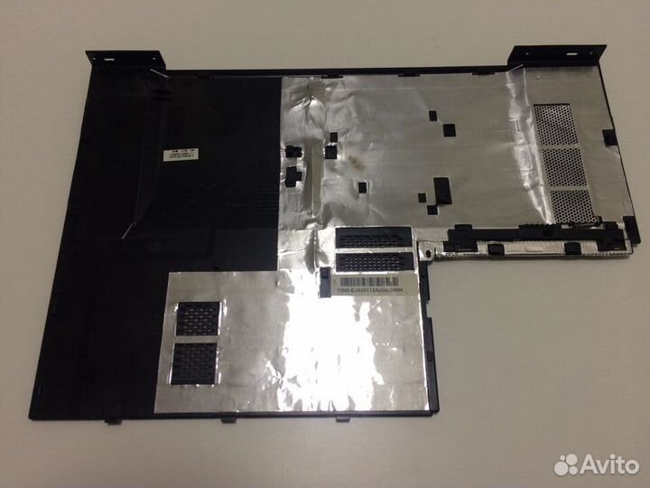 Крышка HDD-RAM Asus K50AB