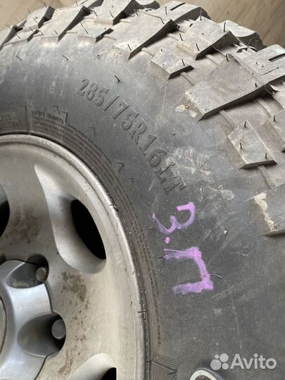 Продам шины