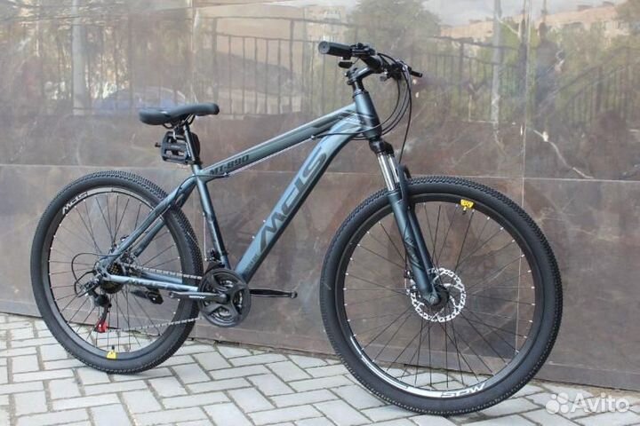 Велосипед горный