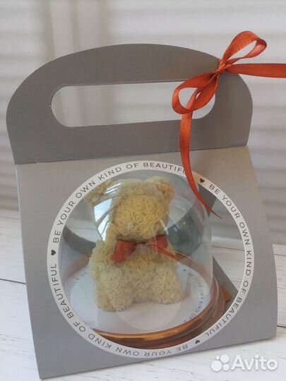 Мыло ручной работы