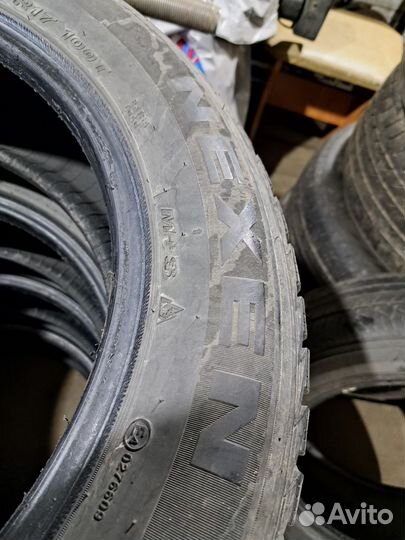 Nexen Winguard WinSpike WH62 215/60 R17