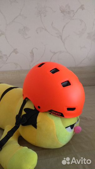 Шлем детский