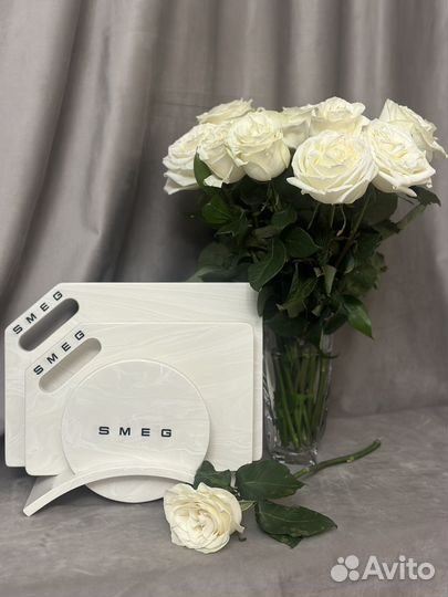 Разделочные доски из искусственного камня