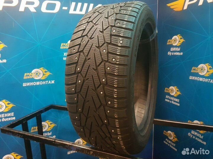 Nokian Tyres Hakkapeliitta 7 225/50 R17