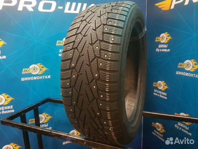 Nokian Tyres Hakkapeliitta 7 225/50 R17