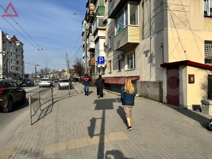 Офис в центре, 138кв.м