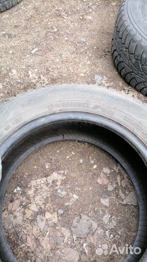 Nokian Tyres Nordman RS 195/65 R15 203ZR