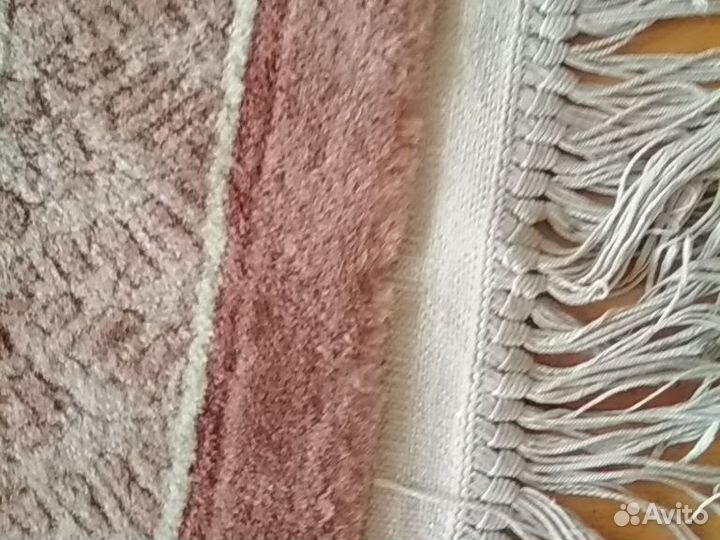 Ковер ручной работы